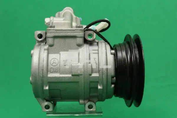 Compresseur, climatisation FAL Anlasser- und Lichtmaschinenservice F015536/1