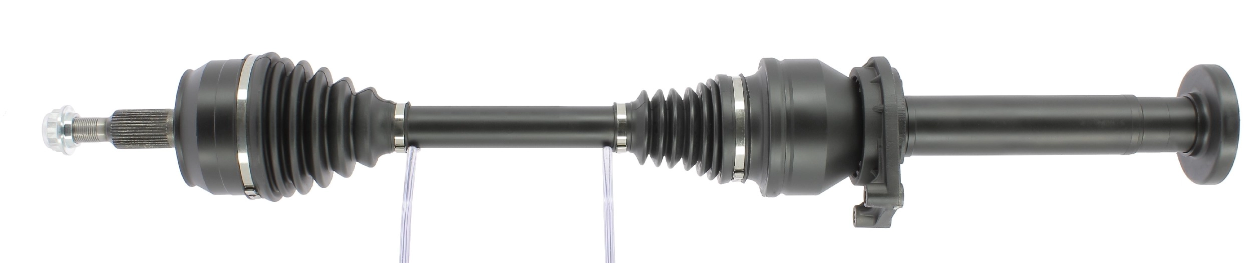 Arbre de transmission FRIESEN FDS3766