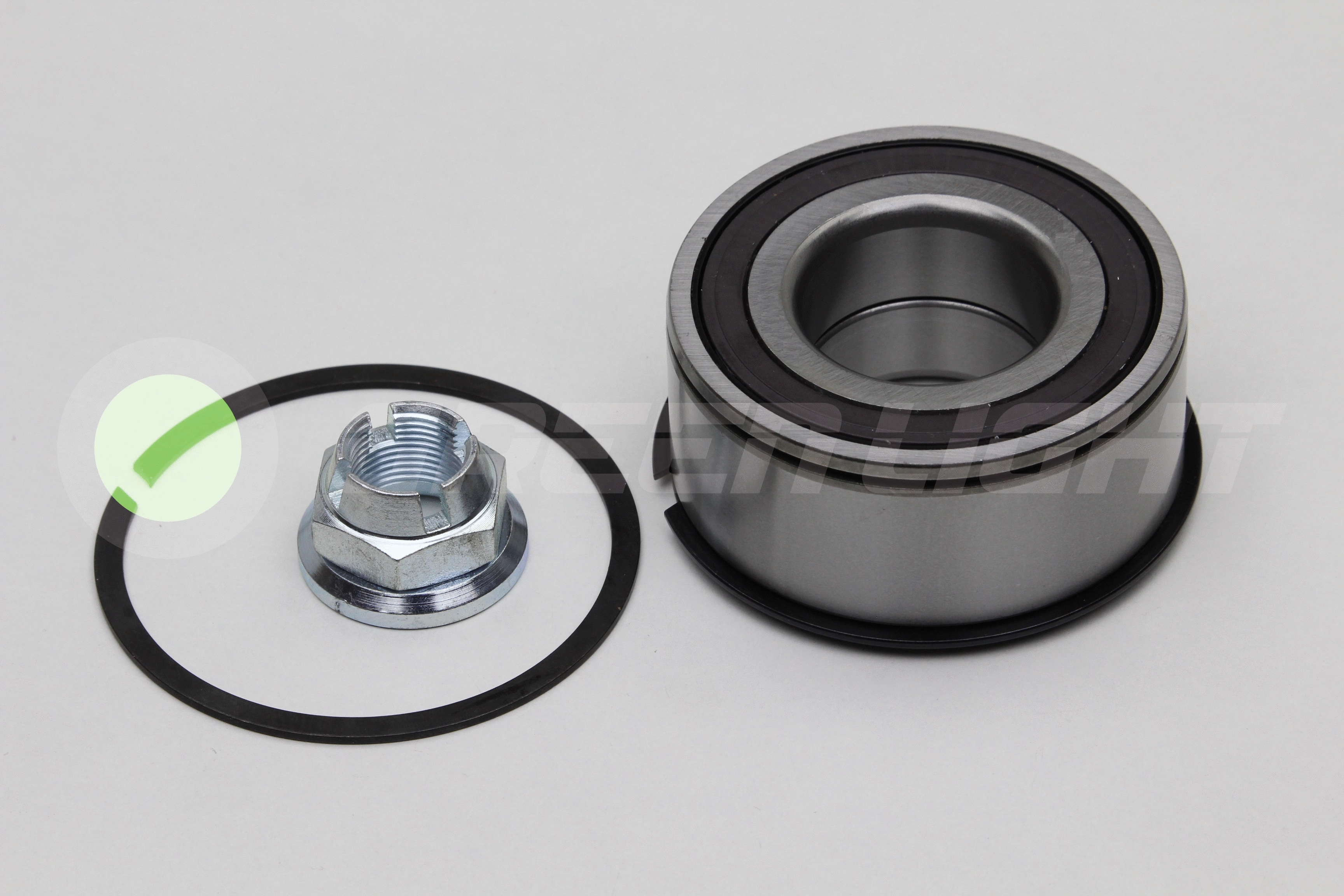 Kit de roulements de roue Automotive Adriado GLWB0123K