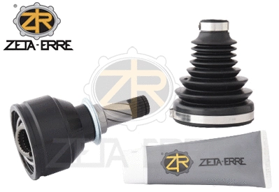 Jeu de joints, arbre de transmission ZETA-ERRE ZR7760