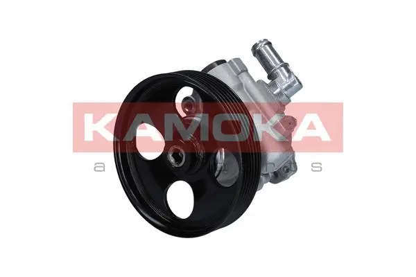 Pompe hydraulique, direction KAMOKA PP061
