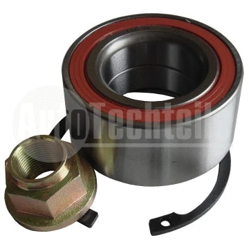Kit de roulements de roue AutoTechteile 100 9818