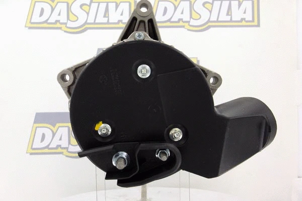 Alternateur DA SILVA 016487