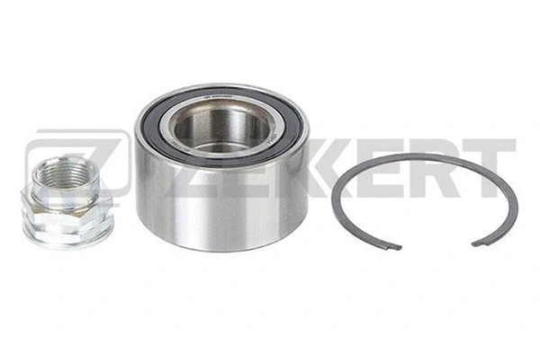 Kit de roulements de roue ZEKKERT RL-1398