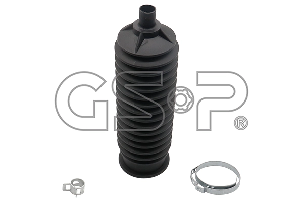 Jeu de joints-soufflets, direction GSP-BR 540187S