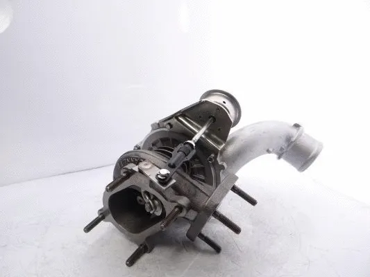 Turbocompresseur, suralimentation MEC-DIESEL 53100309
