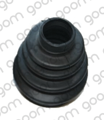 Joint-soufflet, arbre de commande GOOM DB-0036