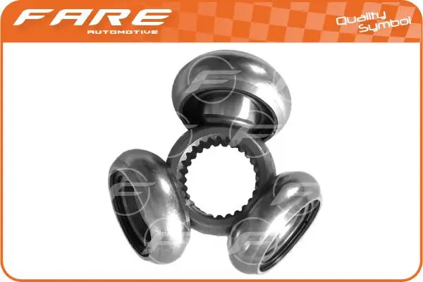 Joint, arbre de transmission FARE-RCH 29076
