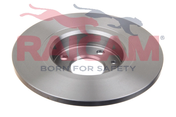 Disque de frein RAICAM RD01056