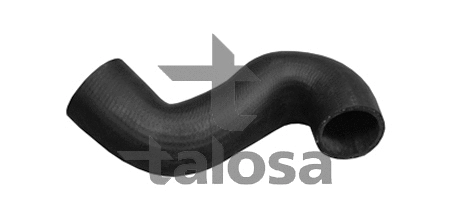 Gaine de suralimentation TALOSA 66-15064