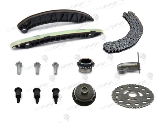 Kit de distribution par chaîne Autopumps UK ATCK377