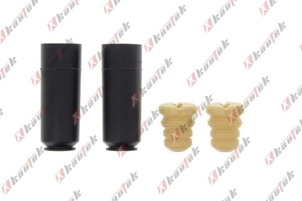 Kit de protection contre la poussière, amortisseur KAUTEK BM-BK040