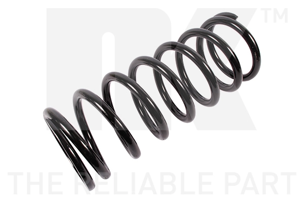 Ressort de suspension NK 534085