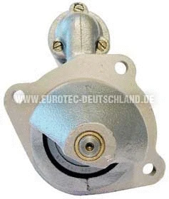 Démarreur EUROTEC 11013480