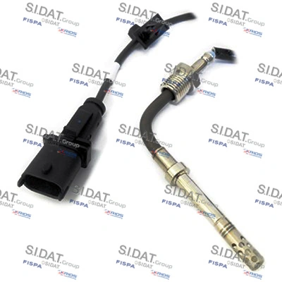 Capteur, température des gaz SIDAT 82.269