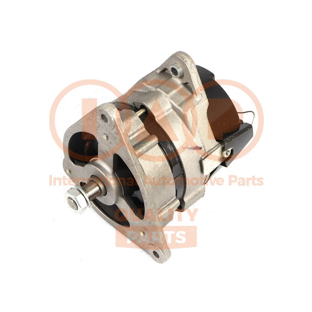 Alternateur IAP QUALITY PARTS 802-14010G