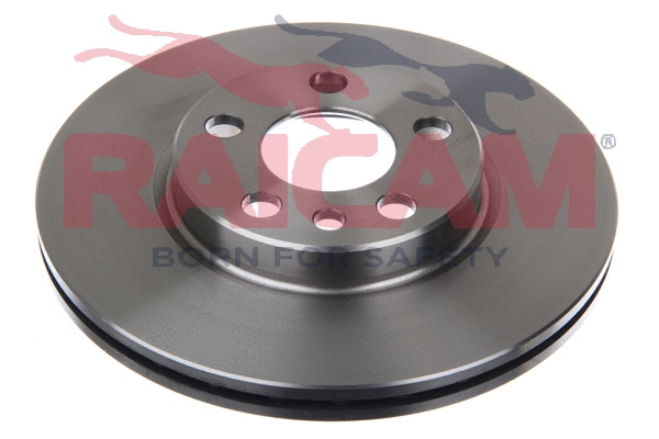 Disque de frein RAICAM RD00111