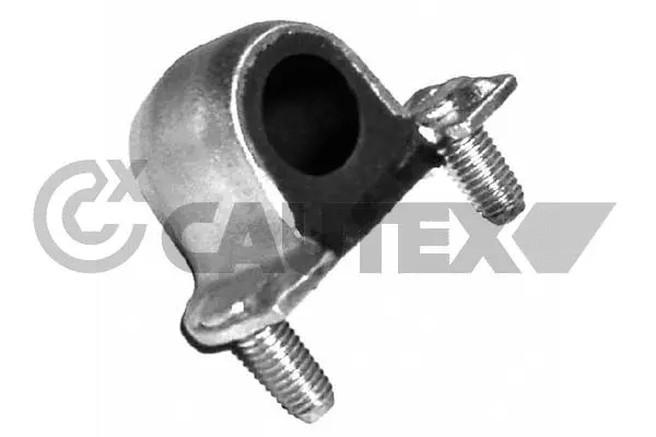 Suspension, stabilisateur CAUTEX 010875