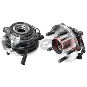Moyeu de roue DriveTec DWB9082