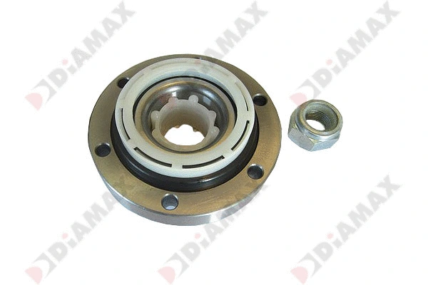 Kit de roulements de roue DIAMAX R1007K