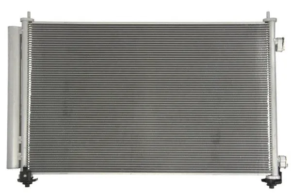 Condenseur, climatisation THERMOTEC KTT110296
