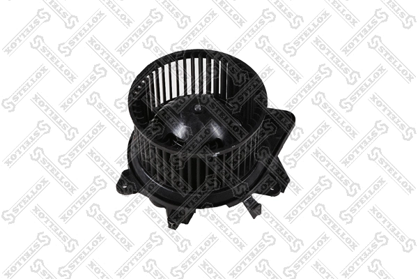 Pulseur d'air habitacle STELLOX 29-99499-SX