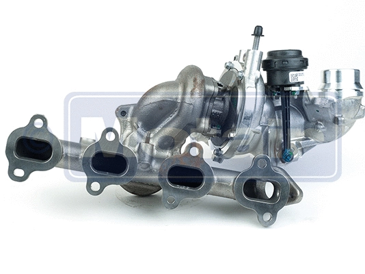 Turbocompresseur, suralimentation MOTAIR TURBO 336751