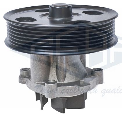 Pompe à eau, refroidissement du moteur GEBA 20045