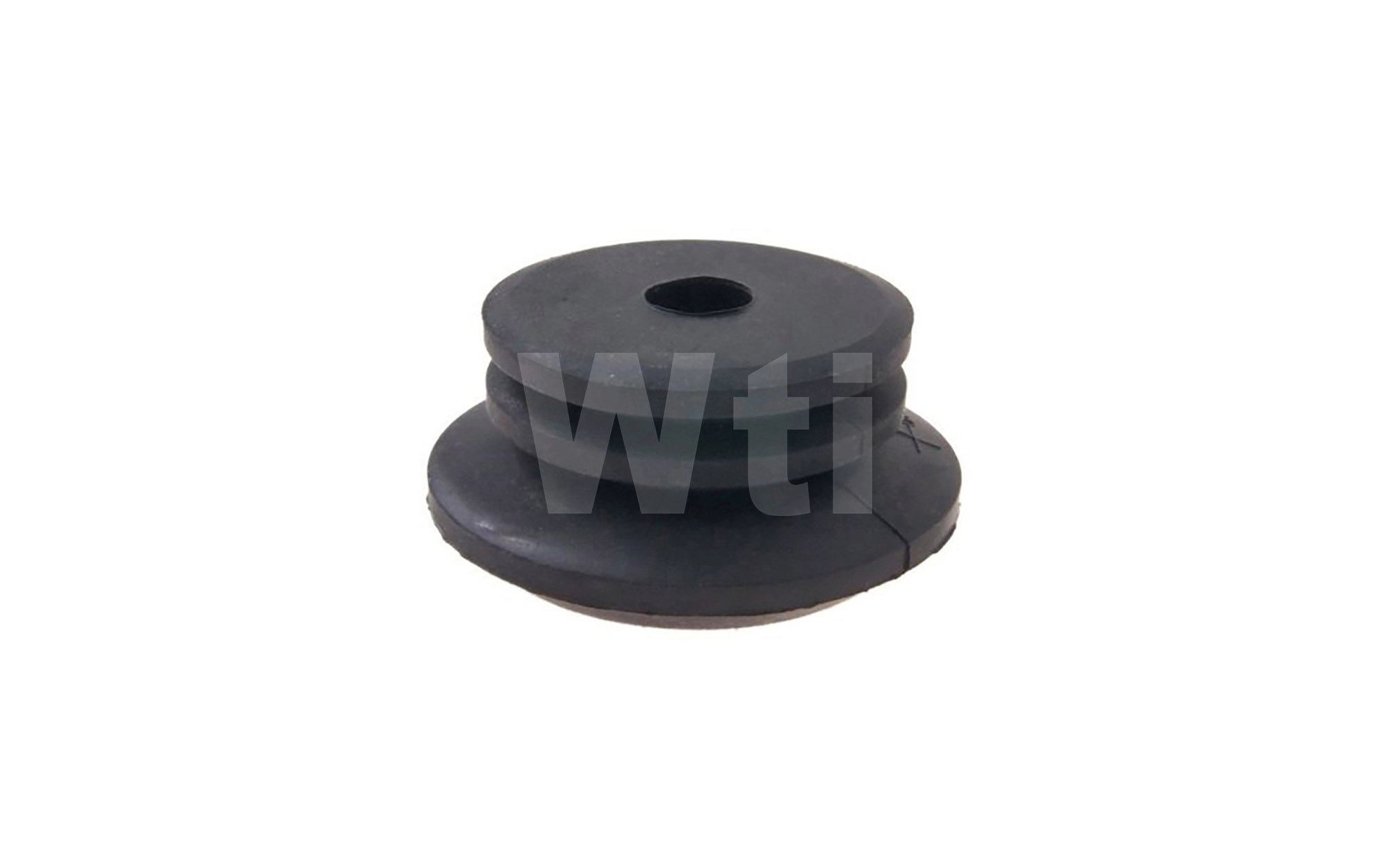 Suspension, amortisseur Wti Automotive A832492