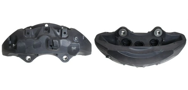 Étrier de frein BREMBO F 24 173