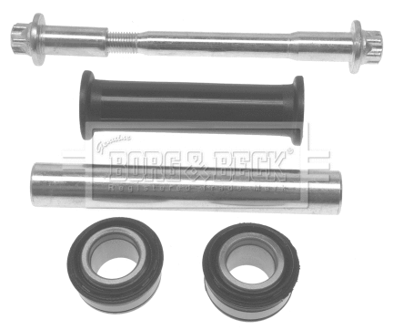 Suspension, bras de liaison BORG & BECK BSK6469