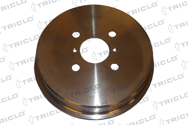 Tambour de frein TRICLO 846044
