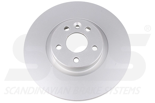 Disque de frein sbs 1815314869