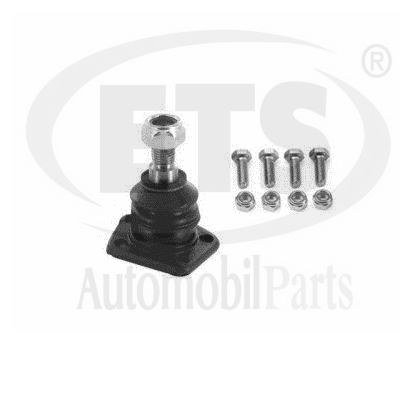 Rotule de suspension ETS 34.BJ.808