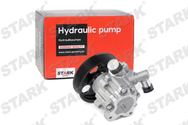 Pompe hydraulique, direction Stark SKHP-0540103