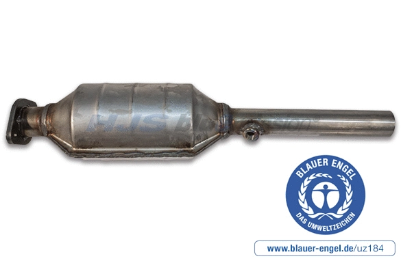 Catalyseur HJS 96 11 5262