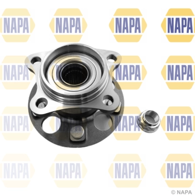 Kit de roulements de roue NAPA PWB1399