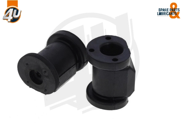 Suspension, bras de liaison 4U Autoparts P31062