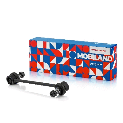 Entretoise/tige, stabilisateur MOBILAND 127203360