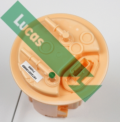 Capteur, niveau de carburant LUCAS FDB1842
