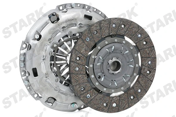 Kit d'embrayage Stark SKCK-0100128