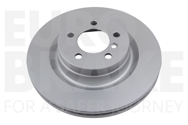 Disque de frein EUROBRAKE 5815314045