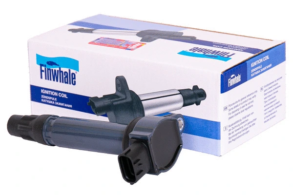 Bobine d'allumage FINWHALE IC035