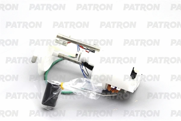 unité d'alimentation de carburant PATRON PFP240