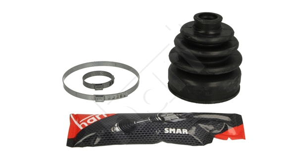 Jeu de joints-soufflets, arbre de commande HART 400 949