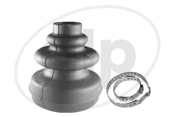 Jeu de joints-soufflets, arbre de commande alp ALP-000604