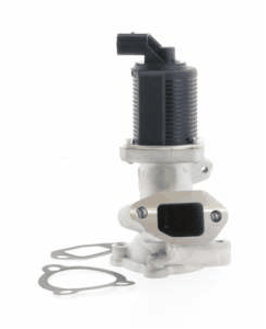 Vanne EGR A.Z. Meisterteile AZMT-30-010-1026