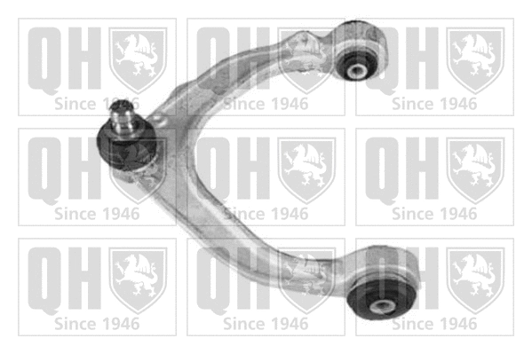 Bras de liaison, suspension de roue QUINTON HAZELL QSA2640S