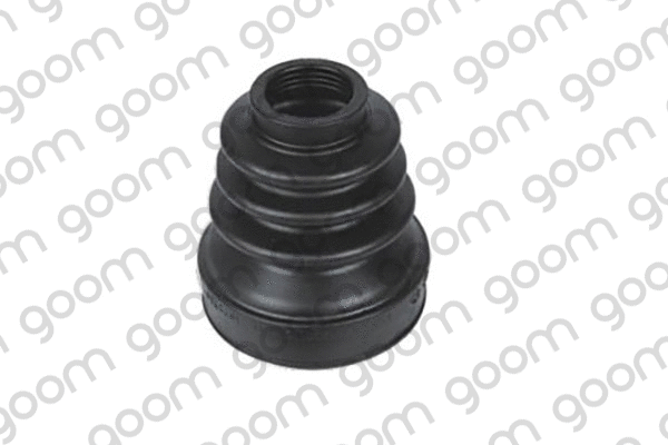 Joint-soufflet, arbre de commande GOOM DB-0084