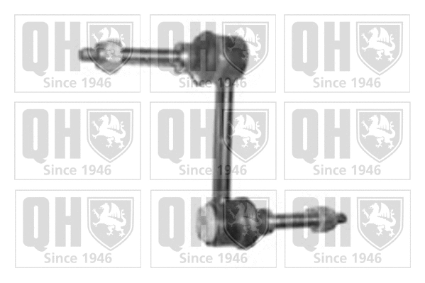 Entretoise/tige, stabilisateur QUINTON HAZELL QLS3516S